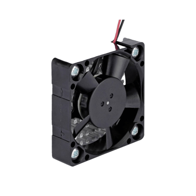 Ventilatore assiale Sepa hx40j12-014 12V DC 40x40x25mm non specificato