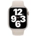 Bracelet Sport pour Apple Watch 45 mm - Lumière stellaire