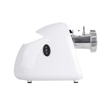 Picadora Mesko MS 4809 1500 W blanca