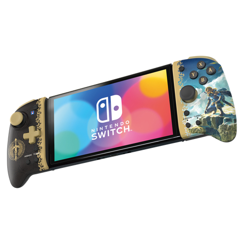 Hori Split Pad Pro Manette de jeu Nintendo Switch - Neuf