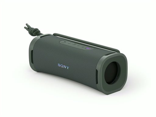 Sony SRSULT10H haut-parleur portable et de fête Enceinte portable mono Vert 30 W