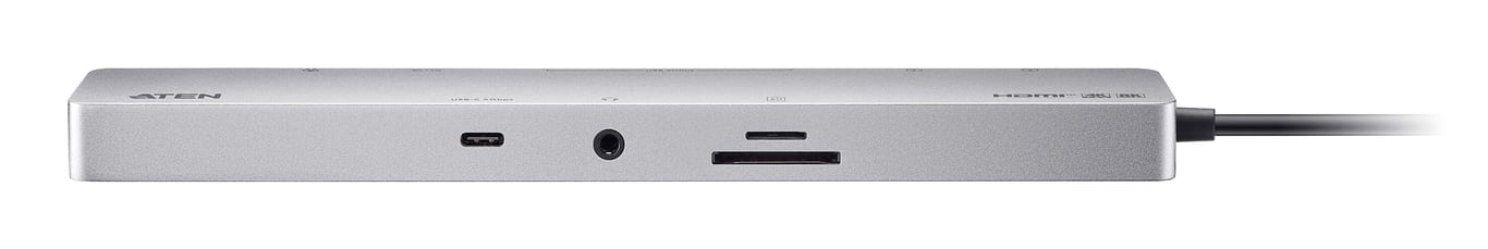 ATEN UH3240 hub & concentrateur USB Type C Neuf - vue 2