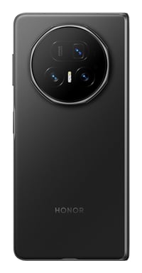 Honor Magic V5 5G 16GB-512GB Negro (Black) Dual SIM