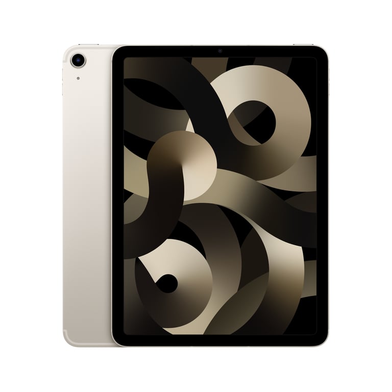 iPad Air 5e génération 10,9