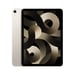 iPad Air 5e génération 10,9'' Puce M1 (2022), 64 Go - WiFi - Lumiere stellaire