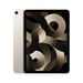 iPad Air di quinta generazione 10,9'' con chip M1 (2022), 64 GB - WiFi - Starlight
