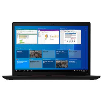 ThinkPad X13 GEN 2 13 3 WUXGA Intel Core i5 RAM SSD - vue 3