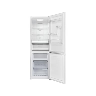 Réfrigérateur combiné inversé INDESIT INK25322W4E