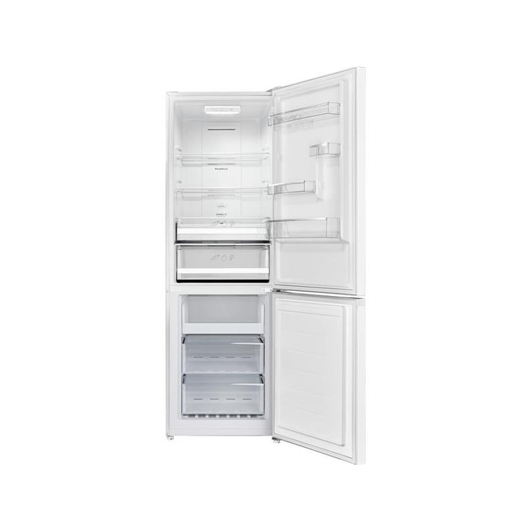 Réfrigérateur Combiné INDESIT INK25322W4E – 322L, Total No Frost, Classe E - vue 4
