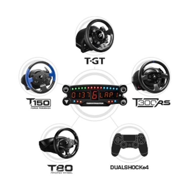 Thrustmaster 4160709 accessoire de console de jeux