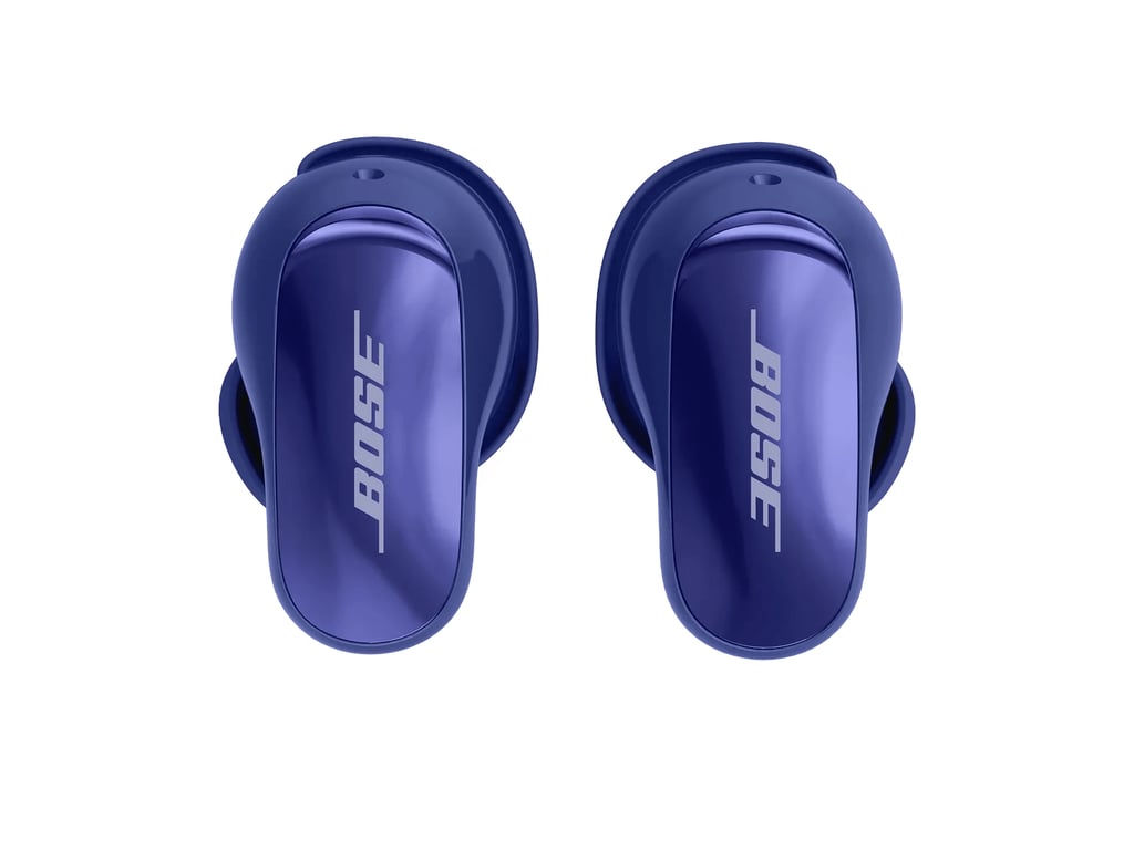 Ecouteurs intra auriculaire sans fil Bose QuietComfort Ultra 2e génération à réduction de bruit - vue 5