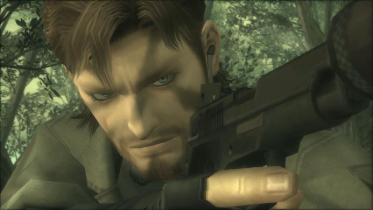 Metal Gear Solid Master Collection Vol. 1 PS5 - vue 7