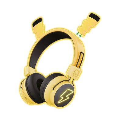 Muvit casque sans fil enfant Pika