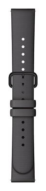 Xiaomi S4 3,35 cm (1.32'') AMOLED 41 mm Numérique 466 x 466 pixels Argent