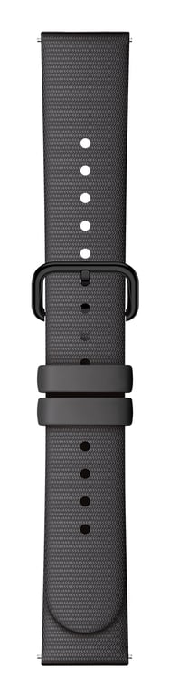 Xiaomi S4 3,35 cm (1.32 ) AMOLED 41 mm Numérique 466 x 466 pixels Argent - Neuf