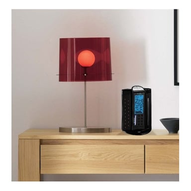 Station météo design complète LEXIBOOK