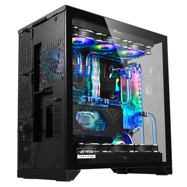 Lian Li O11Dynamic XL Midi Tower Noir