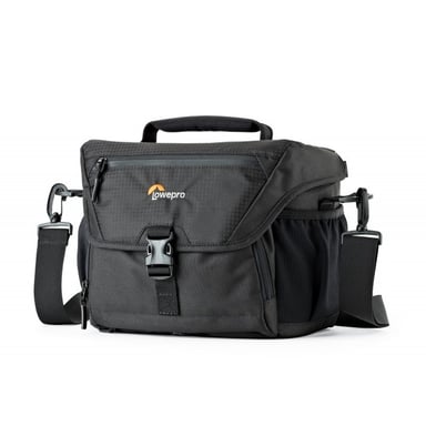 Lowepro LP37123-PWW Cubierta de hombro Negro