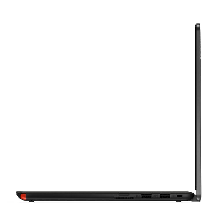 Lenovo Yoga Gen 2 AMD Ryzen™ 5 Hybride 2 en 1 33 8 cm 13.3 Écran tactile WUXGA 8 Go DDR4 SDRAM SSD Wi Fi 6 802.11ax Windows 11 Pro Anglais britannique Neuf - vue 2