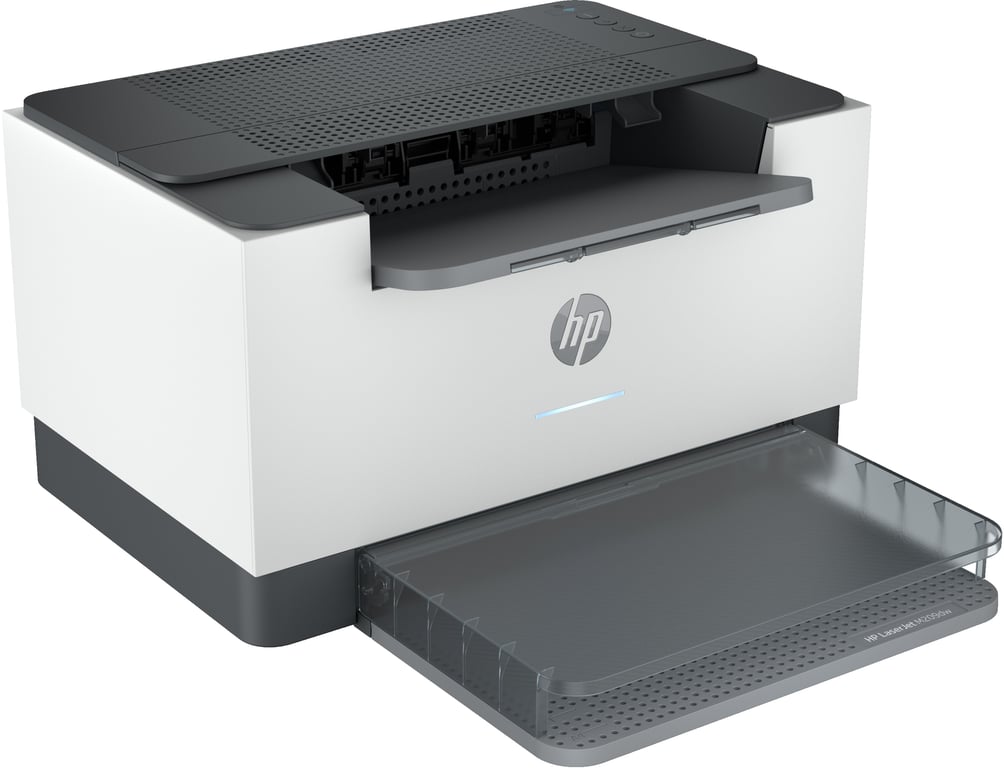 HP LaserJet Imprimante HP M209dwe et Imprimante pour Petit bureau Imprimer Sans fil HP+ - vue 4