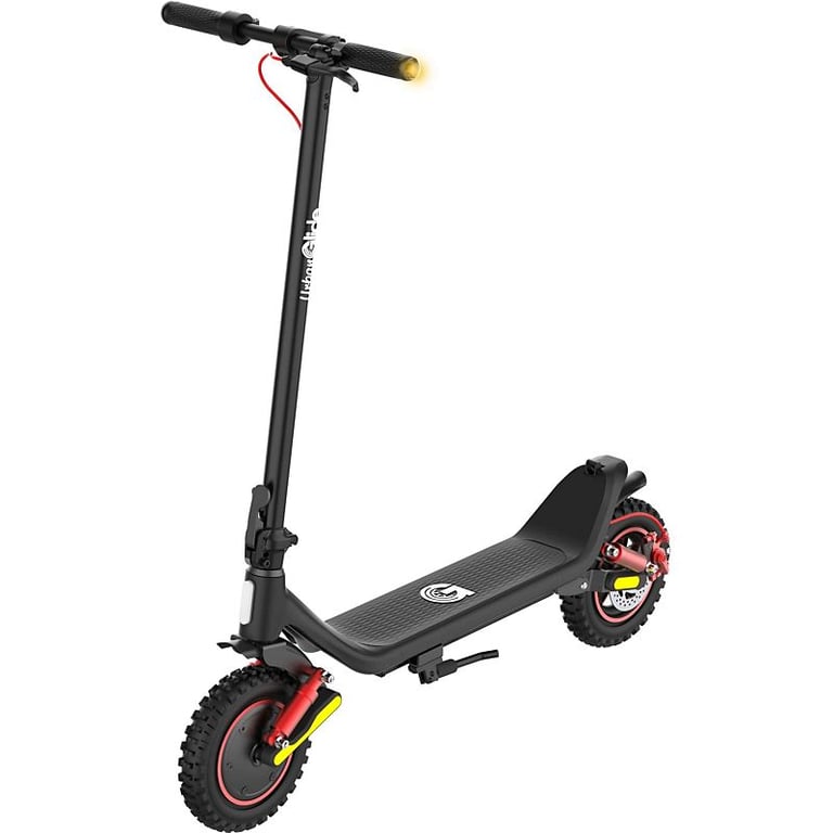 Urbanglide Trottinette Electrique Urbanride 100 Shark - Très Bon État