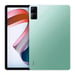 Redmi Pad (10.6'') 128 Go, Wi-Fi 5 (802.11ac) Android 12, Vert