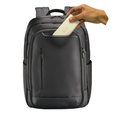 JCD381 -N - Stazione docking - USB -C - 2 X HDMI