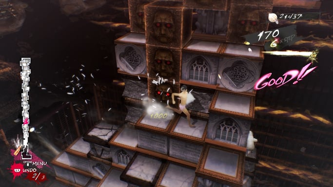 PLAION Catherine: Full Body (PS4) Multilingue PlayStation 4