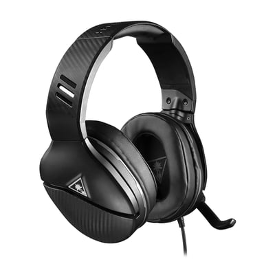 Turtle Beach Recon 200 Casque Avec fil Arceau Jouer Noir