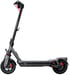 Trottinette Électrique Ninebot Max G3 E 700 W Noir et Gris - Autonomie 80 km