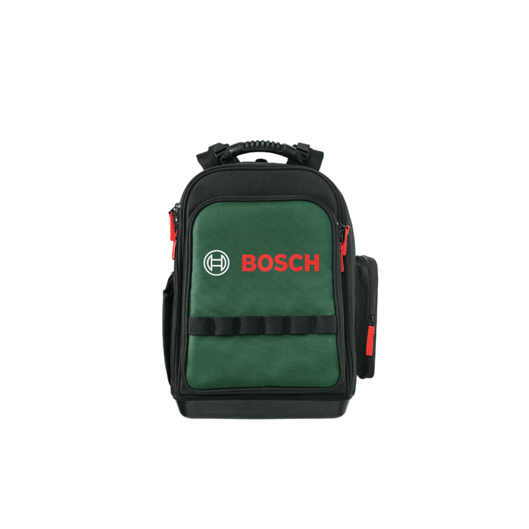 Sac à outils BOSCH 39 poches Pour outillage à main - vue 6