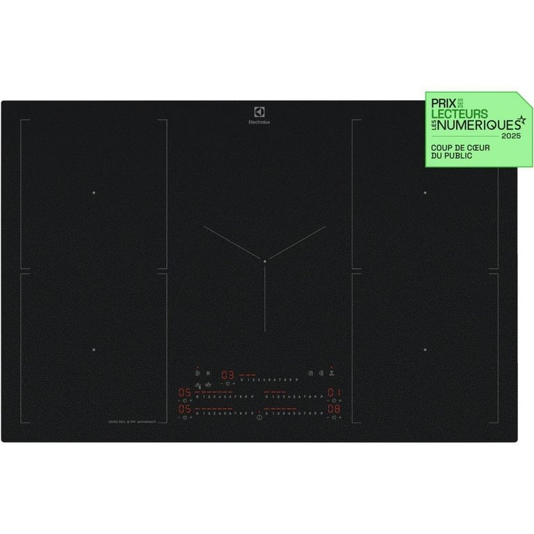 EIS87553IZ SaphirMatt - vue 5