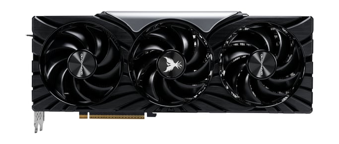 Gainward GeForce RTX 5080 Phoenix GS NVIDIA 16 Go GDDR7
