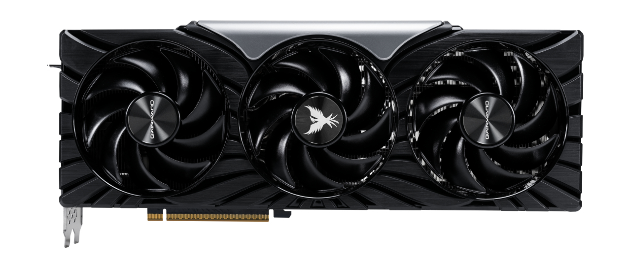 Gainward GeForce RTX 5080 Phoenix NVIDIA GDDR7 Neuf