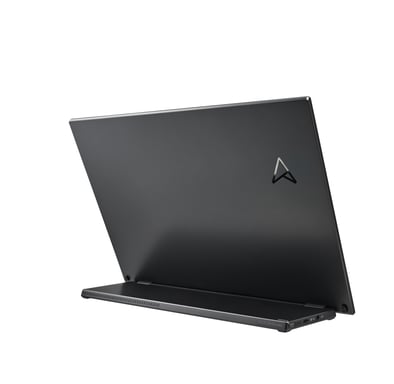 ASUS ZenScreen MB16QHG monitor PC a schermo piatto 40,6 cm (16'') 2560 x 1600 pixel WQXGA LCD Nero