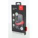 Cover protettiva ''360° Glass'' per iPhone 12 Pro Max, argento