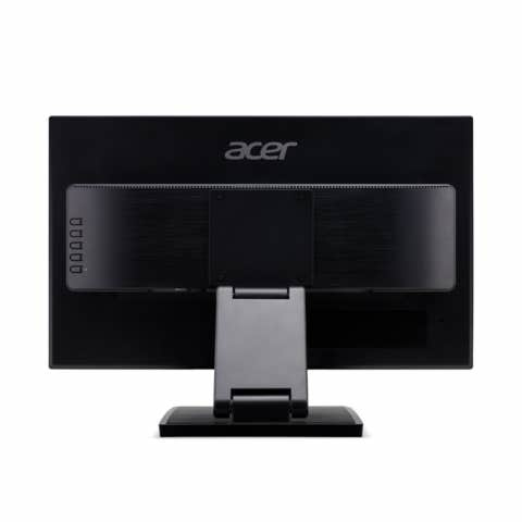 Acer UT241Y écran plat de PC 60 5 cm 23.8 1920 x 1080 pixels LED Écran tactile Dessus de table Neuf - vue 2