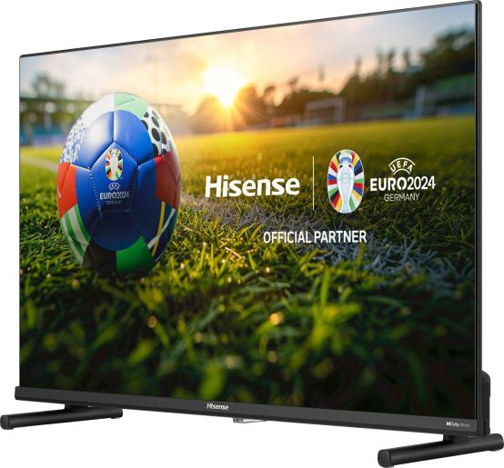 Hisense 32A59NQ TV 81 3 cm 32 Full HD Smart TV Wifi 220 cdm² Neuf - vue 3