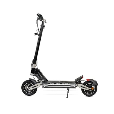 Trottinette électrique M41 TANK – 25 km/h – Batterie lithium 48V 16 000 mAh – Moteur 800 W - noir