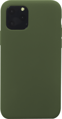 Funda rígida con acabado suave al tacto para iPhone 11 Pro