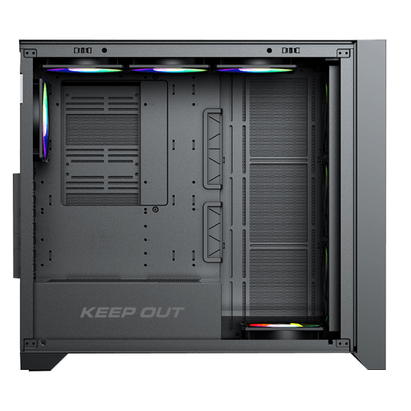 KeepOut XC 911PROXL+ unité centrale Neuf - vue 2