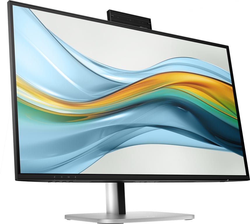 Moniteur de Jeu HP 27 Quad HD Modèle 9E0Y9UT#ABB - vue 4