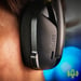 Logitech G G435 Casque Sans fil Arceau Jouer Bluetooth Noir