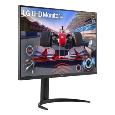 Monitor 31 5 Uhd Hdmi Dp Mm Regulab