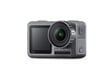 DJI Osmo Action cámara para deporte de acción 12 MP 4K Ultra HD CMOS 25,4 / 2,3 mm (1 / 2.3'') Wifi 124 g
