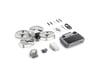 Confezione DJI Flip 4 rotori & RC 2 - Quadcopter 48 MP 3840 x 2160 pixel 3110 mAh Nero, Bianco