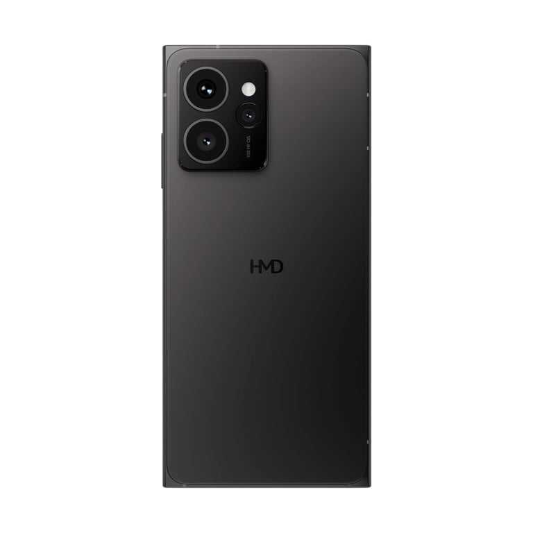 Nokia HMD Skyline - vue 3