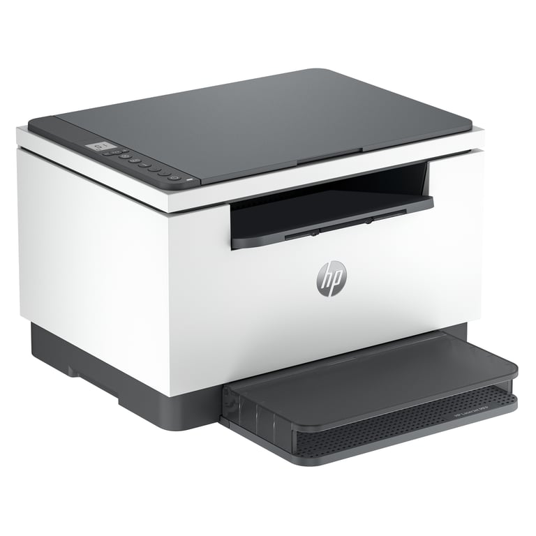 HP Laserjet M234d Imprimante Multifunction A4 Impression Recto Verso et 29 ppm avec Cable USB HP Smart No fax No Adf Pannel de Commandes LED - vue 4