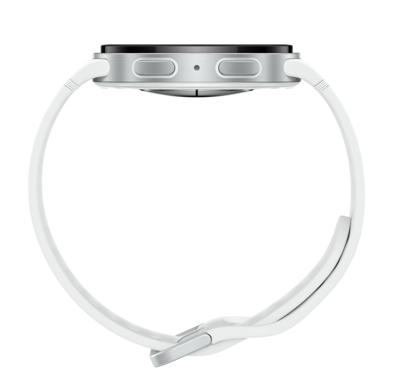 Galaxy Watch 8 44 mm 4G Argent - Neuf