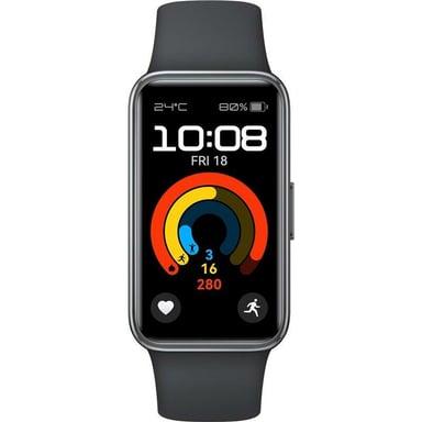 Band 9 - Pulsera de actividad Huawei , Negro